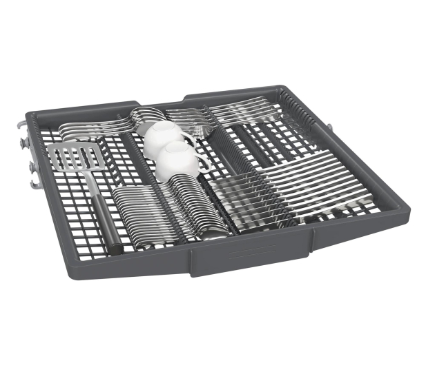 Zmywarka BOSCH SMU2HVS06 60cm, 14kpl, Home Connect, ExtraDry, ActiveWater, AquaStop, HalfLoad, EcoSilence Drive, Vario ,3kosz - 1516170 - zdjęcie 5